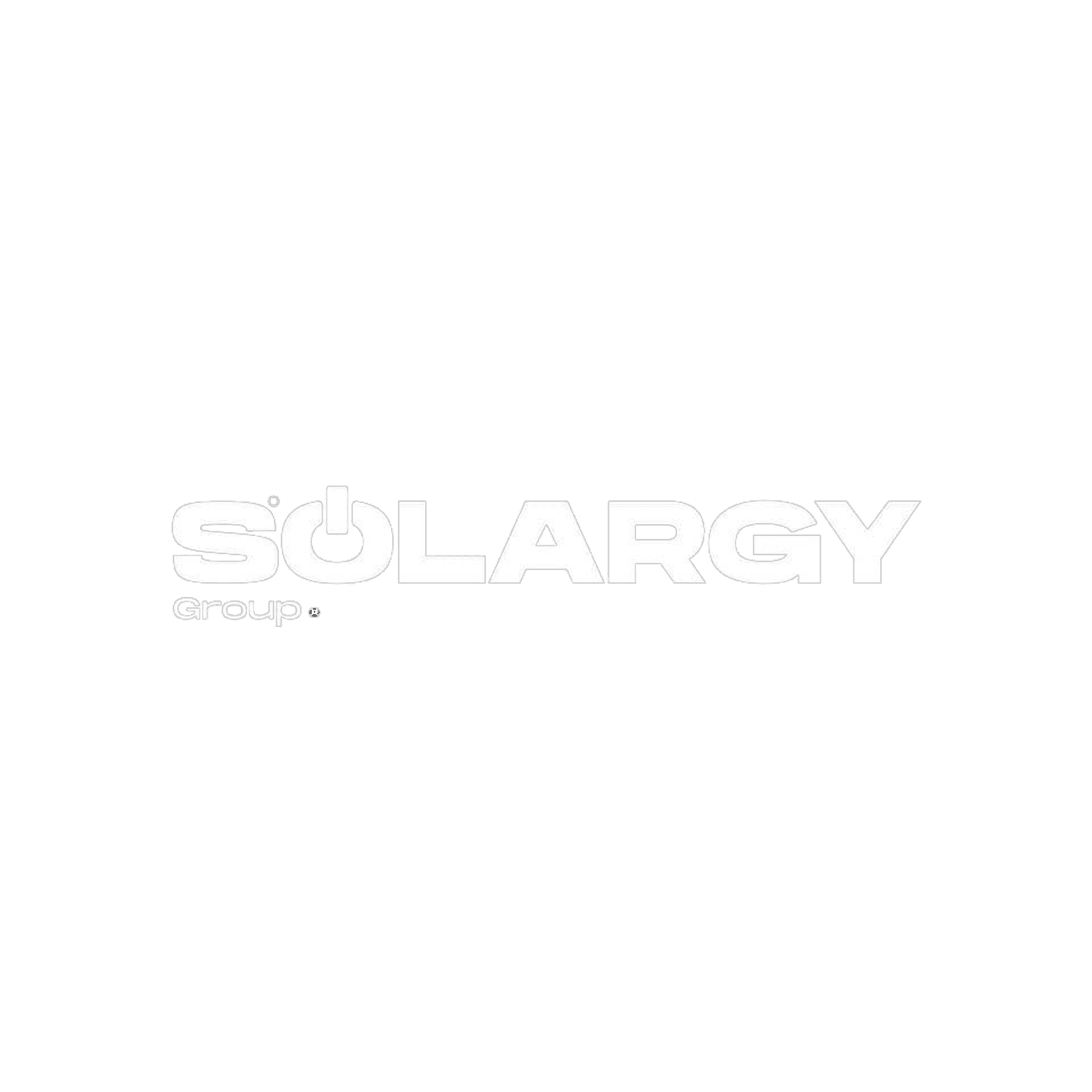 Solargy Group Logo